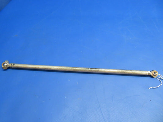 Brantly B2B Helicopter Collective Pitch Tie Rod P/N 155-11 (1022-854)