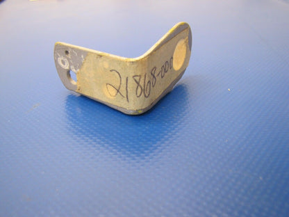 Piper PA24-180 Bracket Nose Gear Switch P/N 21868-000 NOS (0317-208)
