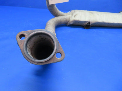 Brantly B2B Helicopter Exhaust System (1022-857)