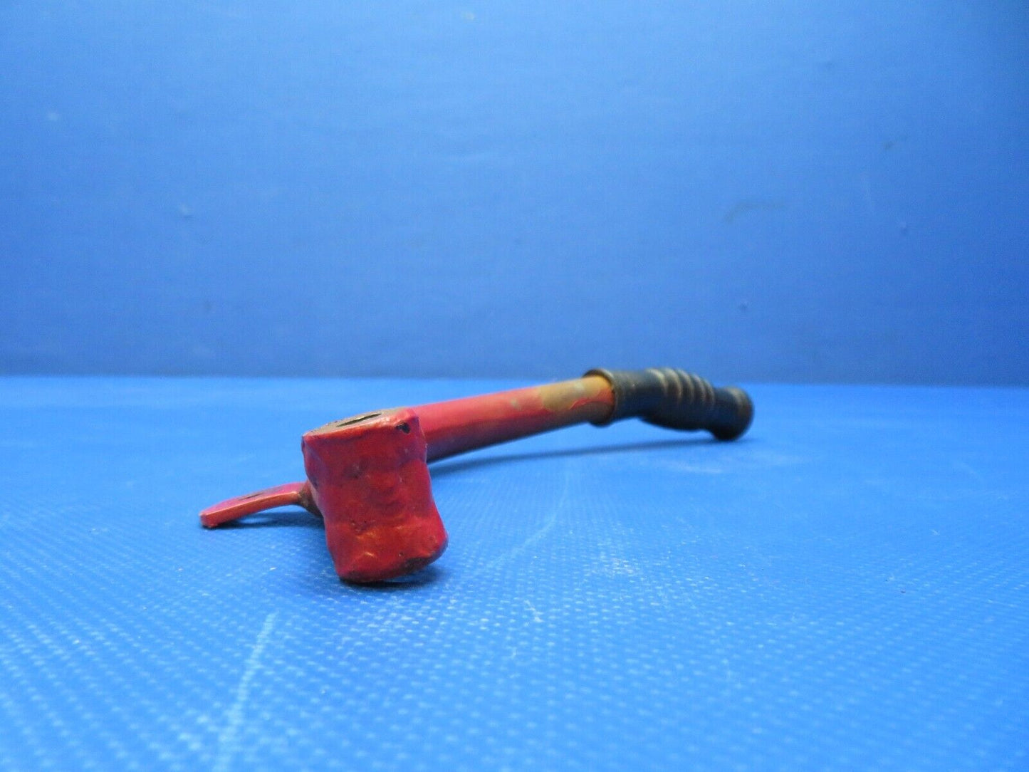 Piper PA-24-180 Brake Lever Assy P/N 21927-00 (1223-247)
