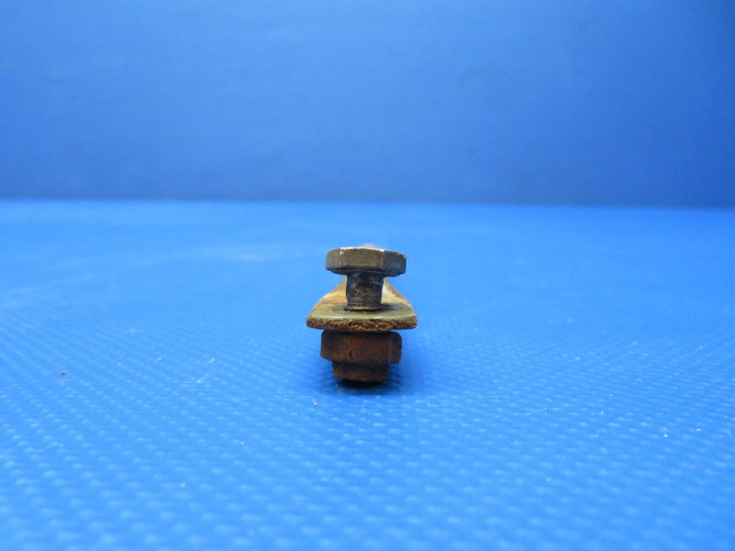 Piper PA-24-180 Tube Engine Bottom Cowl Support P/N 21062-00 (1223-246)