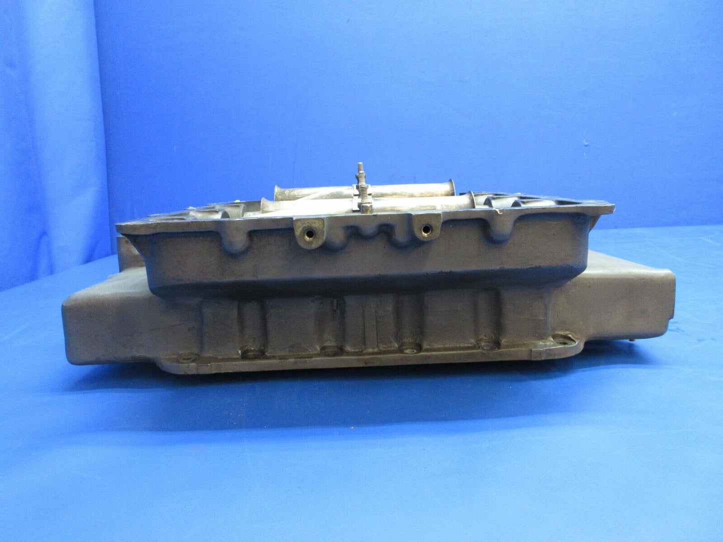 Lycoming TIO-540-U2A Oil Sump & Induction Housing w/Cover LW-14946 (0723-116)