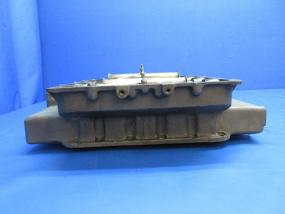Lycoming TIO-540-U2A Oil Sump & Induction Housing w/Cover LW-14946 (0723-116)