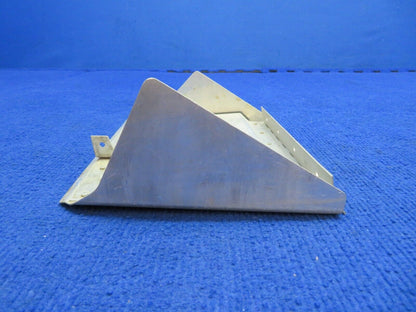 Rockwell LH 112TC Cowl Flap Assy P/N 655006-1 NOS (0622-860)