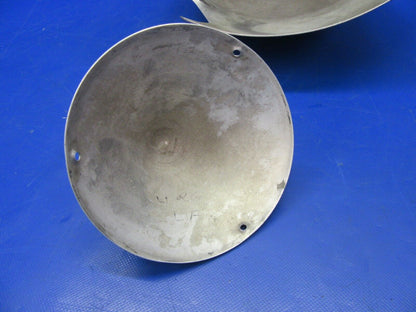 Beech Baron 58P Hartzell 3 Blade Propeller Spinner P/N C-3278-3 (0420-205)