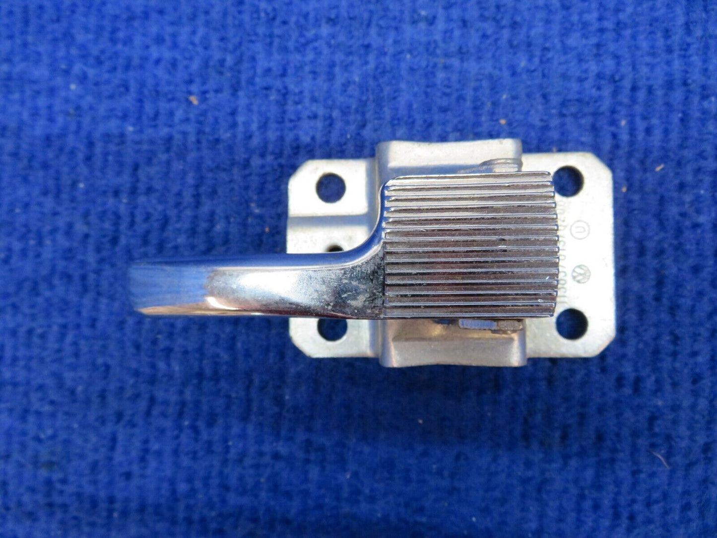 Piper Door Handle P/N 464-046 NOS (0822-572)