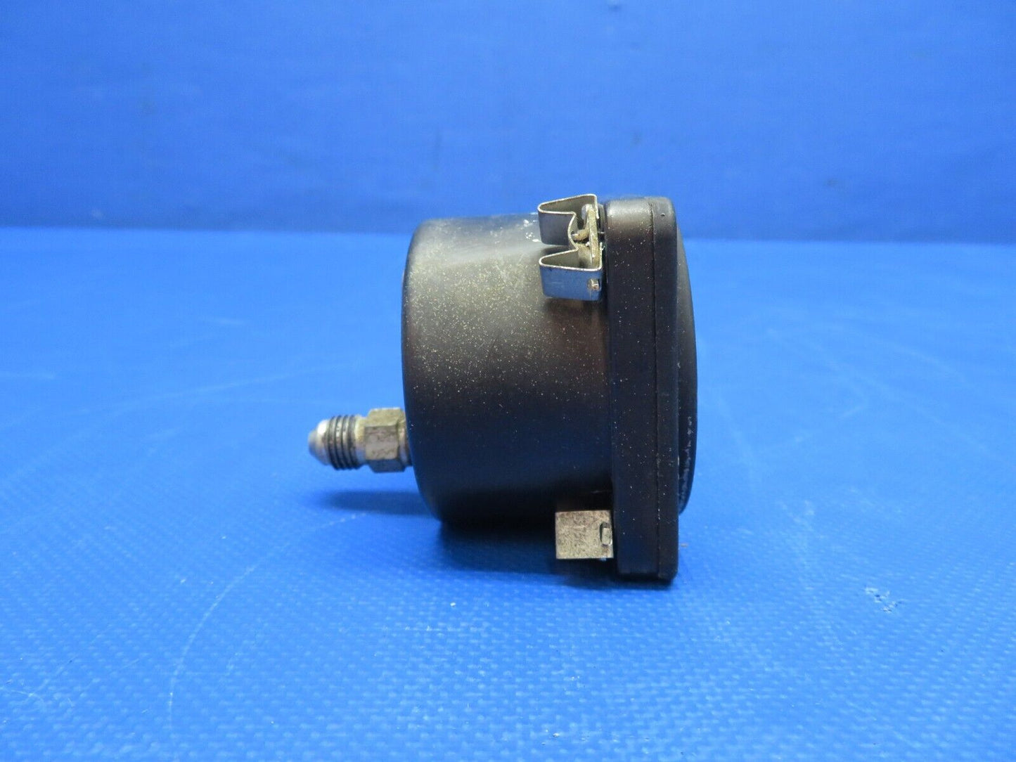 Beech 95 / D95A Travel Air Garwin Suction Gauge P/N 22-880-017 (0324-1712)