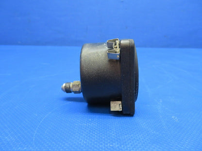 Beech 95 / D95A Travel Air Garwin Suction Gauge P/N 22-880-017 (0324-1712)