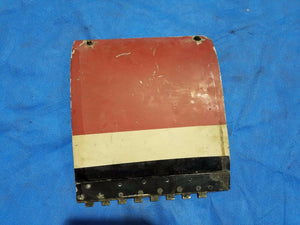 Cessna 310 Cowl Door Aft LH P/N 0895000-4 (0416-139)