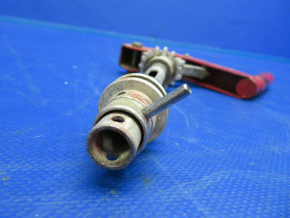 Cessna 310P Crank Assy Manual Gear Extension P/N 0843400-57 (0620-735)