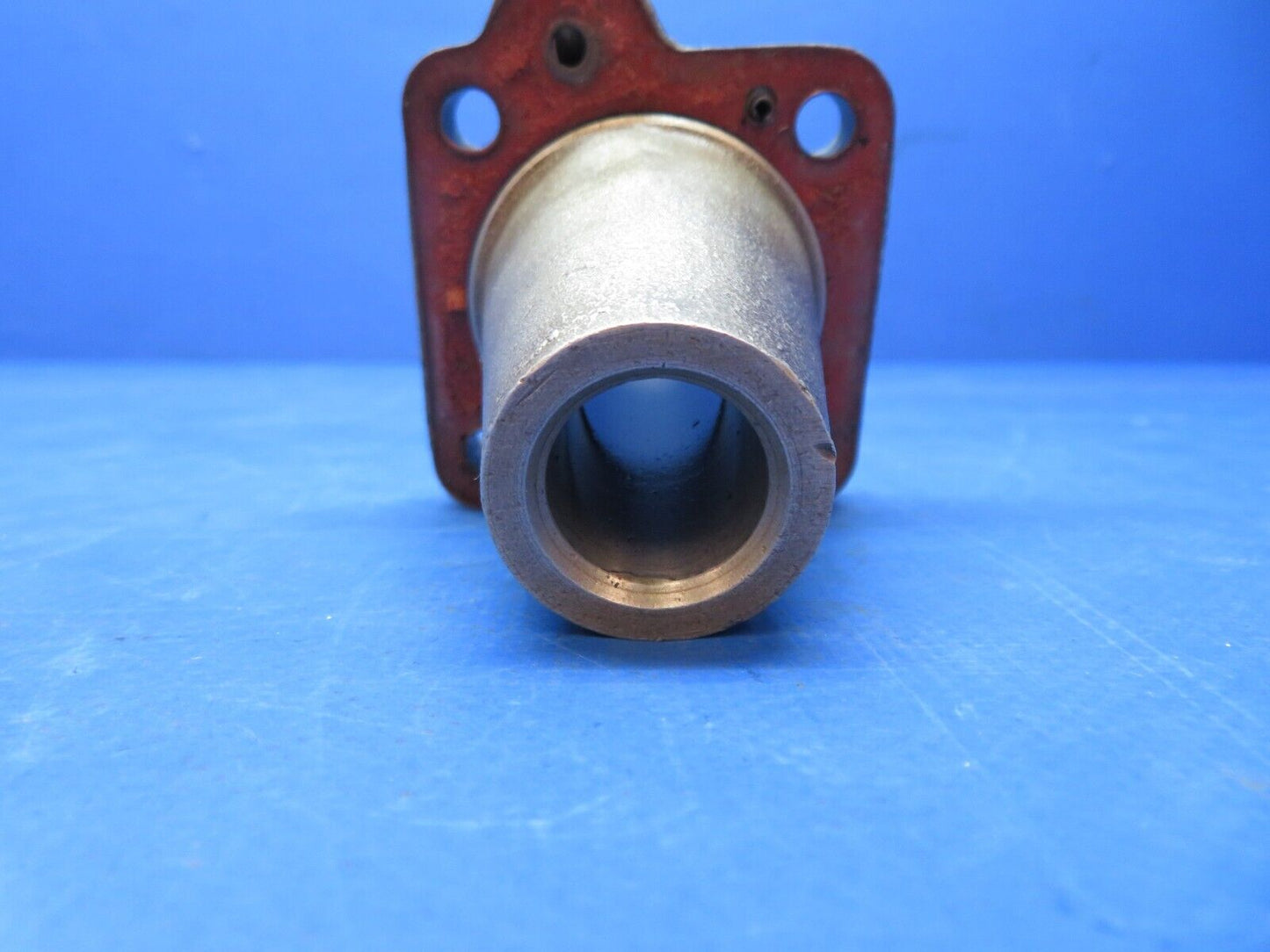 Lycoming TIO-540-U2A Adaptor Assy Fuel Pump Drive P/N 69159 (0723-460)