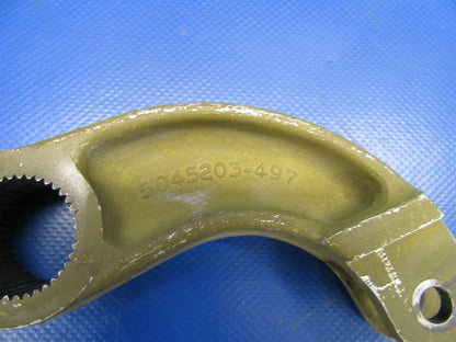 Cessna 310 R Bellcrank and Torque Tube P/N 5045203-2, 0842130-4 (0219-325)