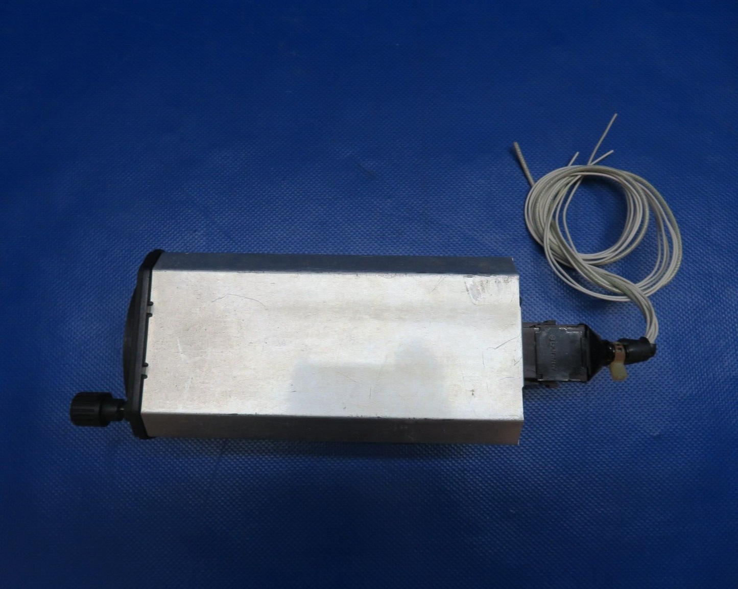 King KI208 VOR/LOC Converter/Ind. 11/33V P/N 066-3056-00 WARRANTY (0324-1737)