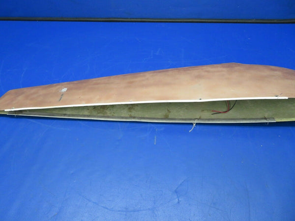 Cessna 150 Wing Tip w/ Stiffeners P/N 0423008-3-791 (0721-904)