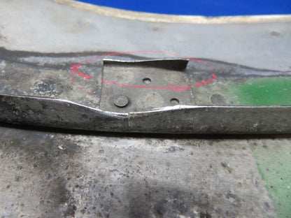 Grumman Yankee Trainer AA-1B Upper Cowl Assy w/ Door P/N 101020-501 (0124-280)