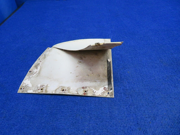 Cessna 150 / 150F Fairing Assy Wing to Fuselage LH & RH P/N 0412032-1 (0822-340)