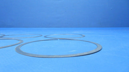 McCauley Threaded Propeller Shim w/ 8130 P/N B3476-18 LOT OF 6 NOS (0523-275)