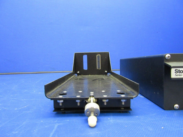 3M Stormscope WX1000 Processor w/ Tray & Connector 78-8051-9160-4 (0821-314)