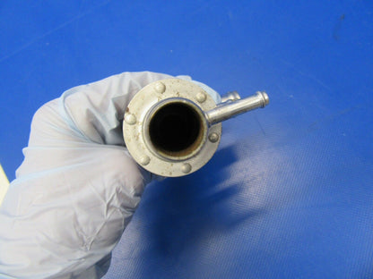 Beech Baron D55 Airborne Vacuum Pressure Manifold P/N 1H24-3  (0717-59)