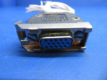 Mid-Continent GPS Annunciator Unit P/N MD41-1488W (0223-800)