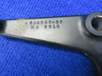 Cessna 210 Bracket Seat Pivot RH P/N 0514060-2 (0422-481)