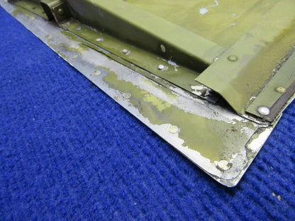 1956 Cessna 310 RH Outboard Flap Assy P/N 0825000-4 (0422-200)