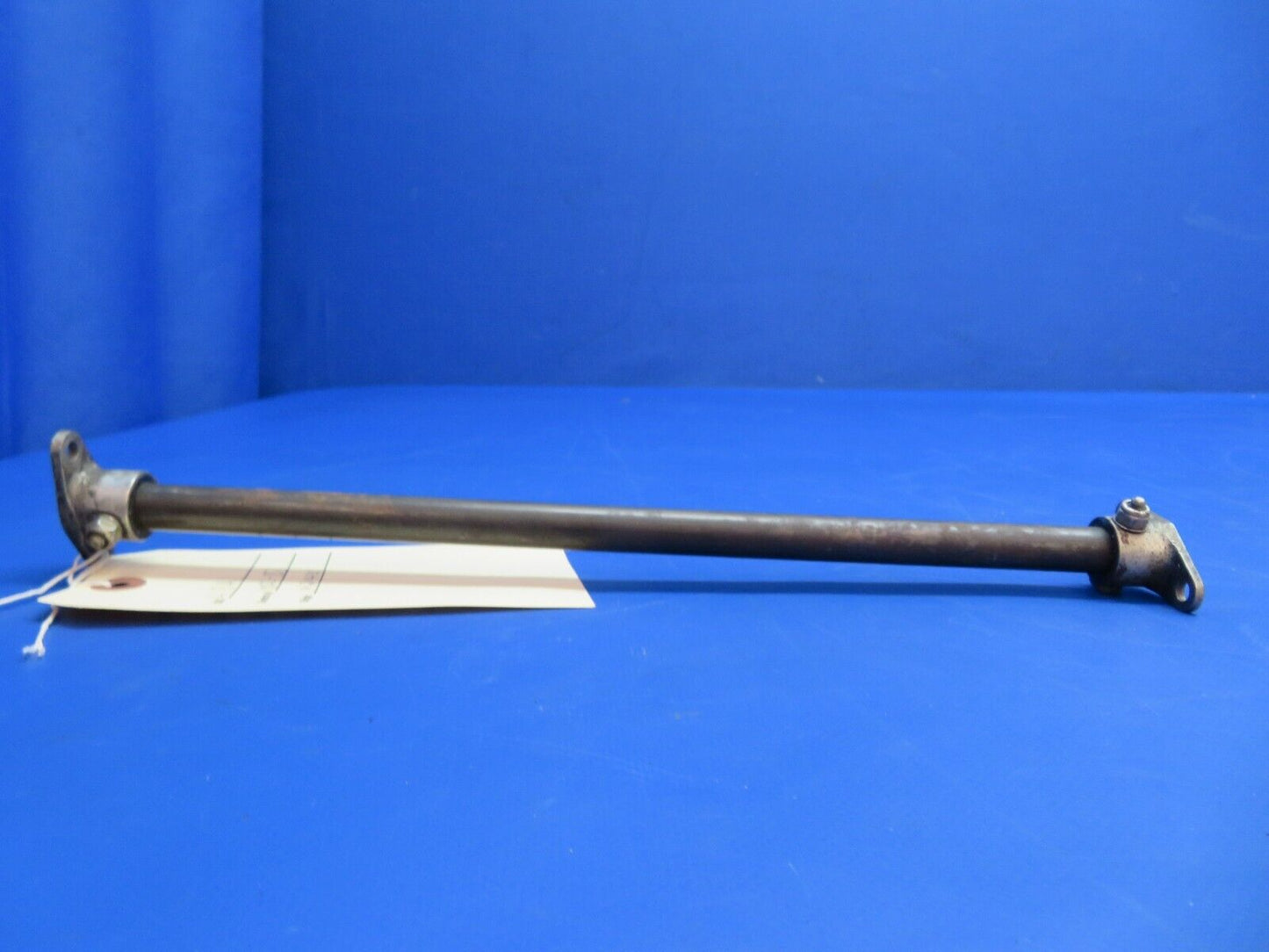 Brantly B2B Helicopter Exterior Drive Shaft Assy P/N 108-62 (1022-853)