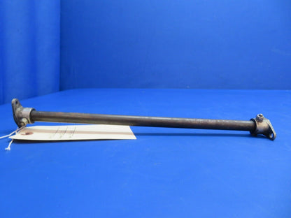 Brantly B2B Helicopter Exterior Drive Shaft Assy P/N 108-62 (1022-853)