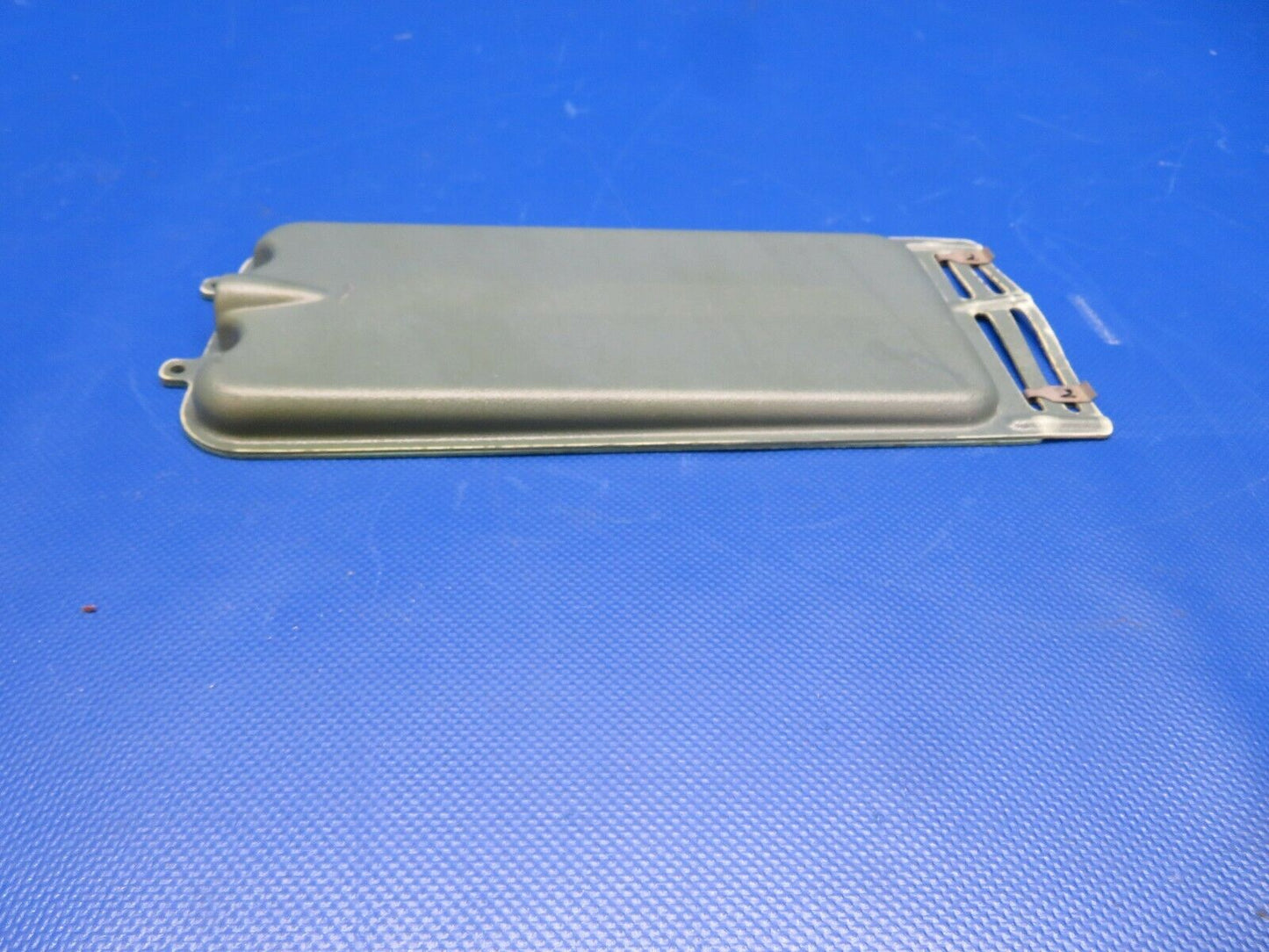 Piper PA-32R-300 Radio Cooling Box Assy P/N 79405-00 (0121-317)