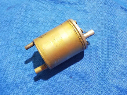 Beech Baron 58 Fuel Vent Valve Assy P/N 96-921015-15 (0616-183)