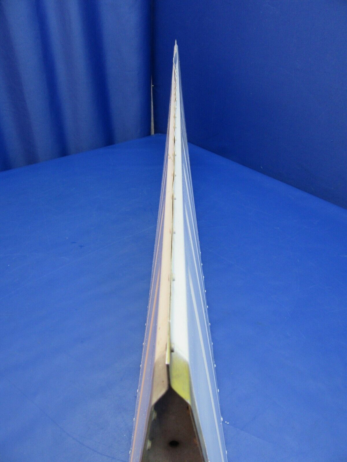 Piper PA-38-112 Tomahawk Rudder Assy P/N 77611-08 (0423-232)