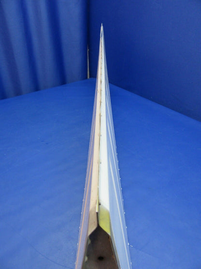 Piper PA-38-112 Tomahawk Rudder Assy P/N 77611-08 (0423-232)