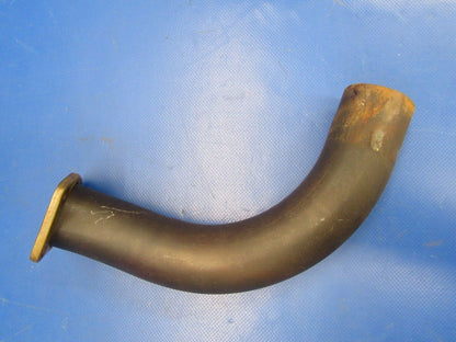Beech Baron D55 Exhaust Stack P/N 96-950002-9 (0518-289)