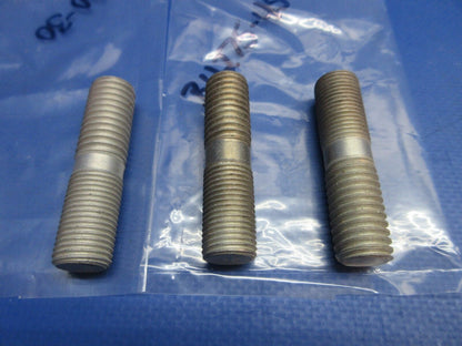 McCauley Threaded Propeller Stud LOT OF 3 P/N B2990-30 NOS (0523-408)