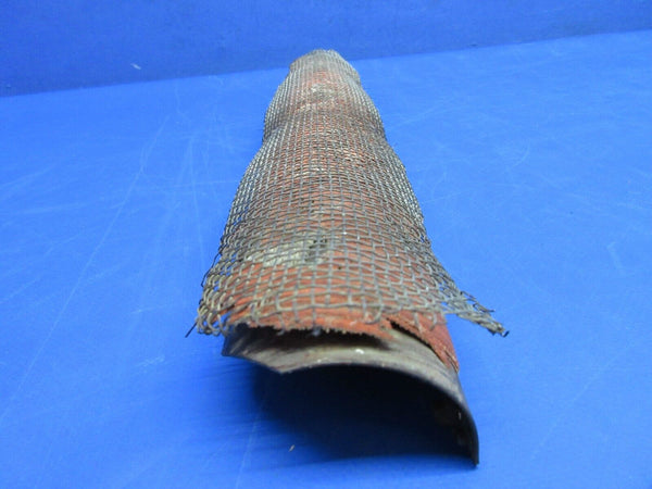 Piper PA46-350P Heat Shield Front P/N 40522416 (1123-634)
