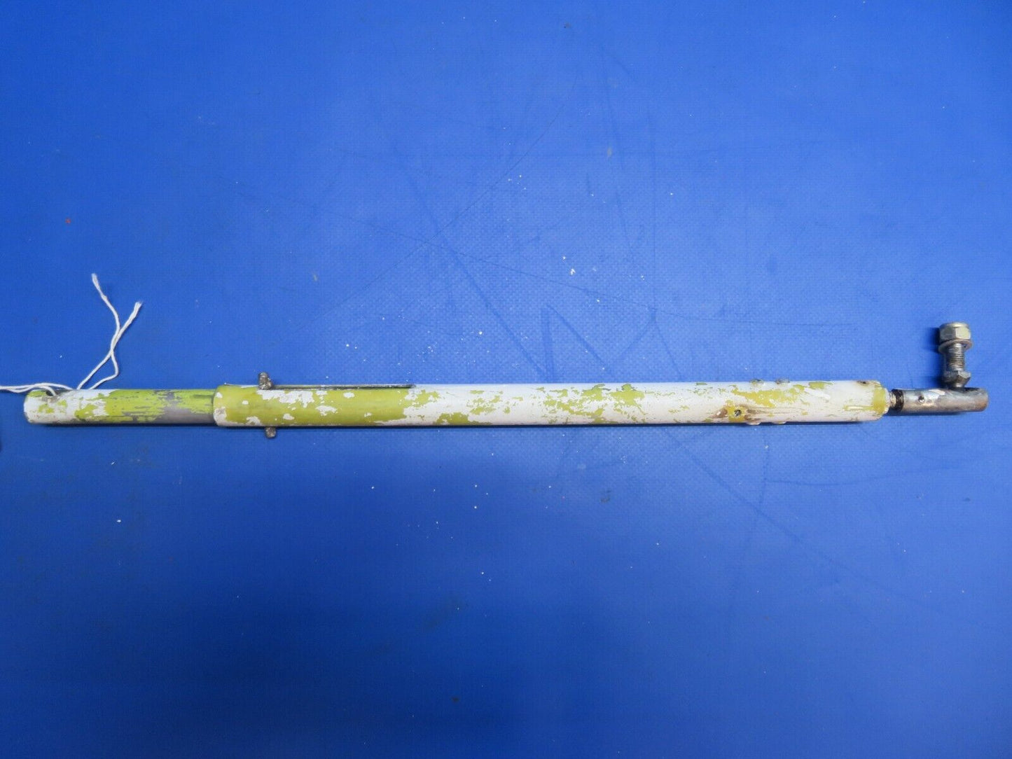 Lake LA-4-200 Nose Gear Door Rod Assy LH P/N 2-3217-44 (1222-862)