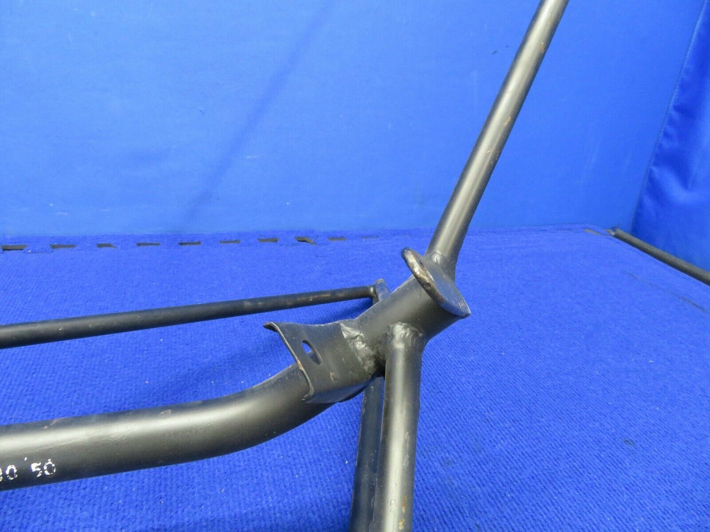 Cessna 170 / Early Flat Firewall 172 Engine Mount P/N 0551000-50 (0322-577)