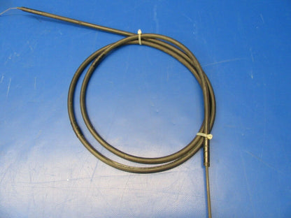 Bellanca 17-30A Super Viking Rear Cabin Heat Control Cable 98" (0819-222)