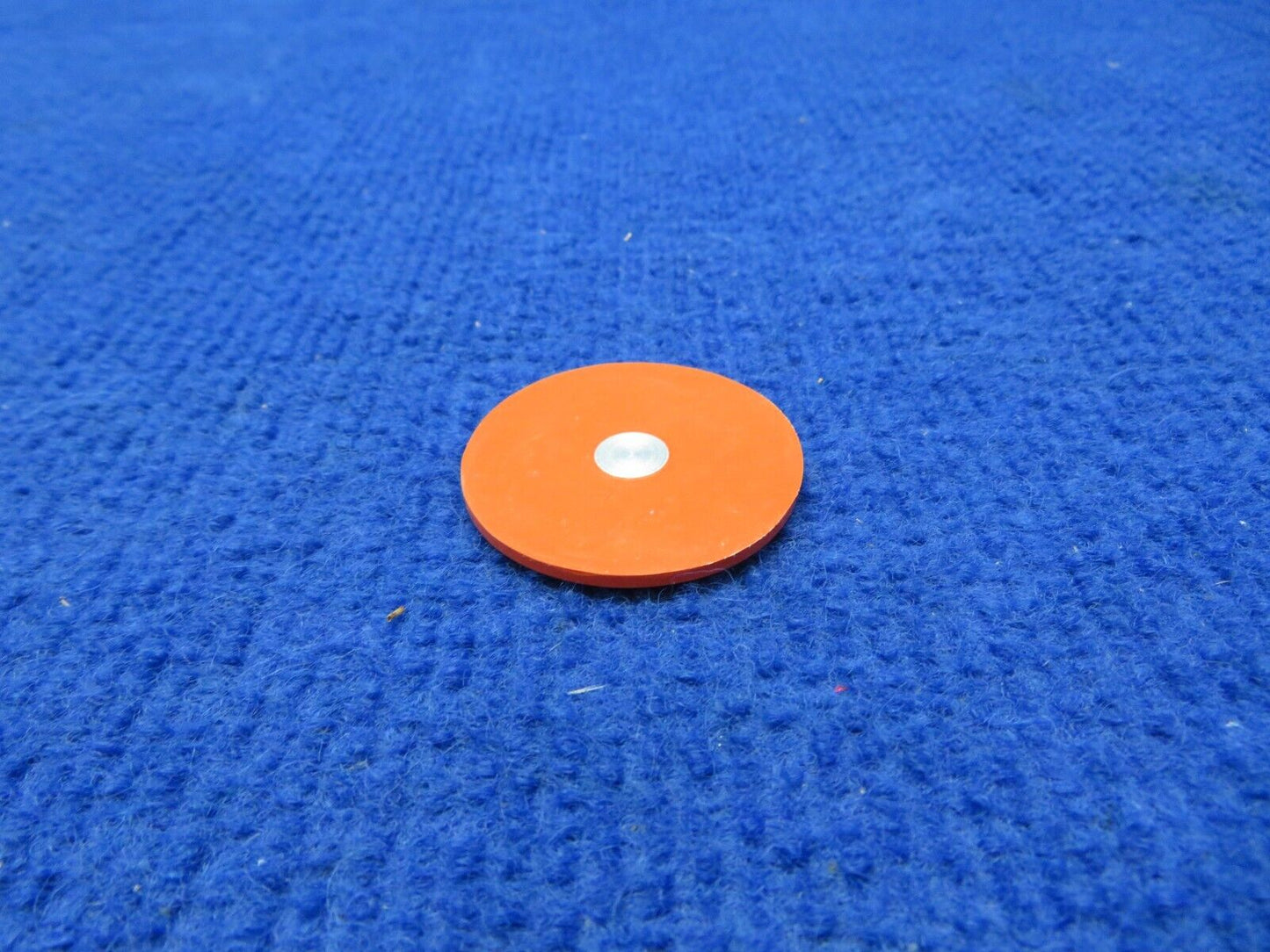 Diaphragm P/N 29457 NOS (0722-377)