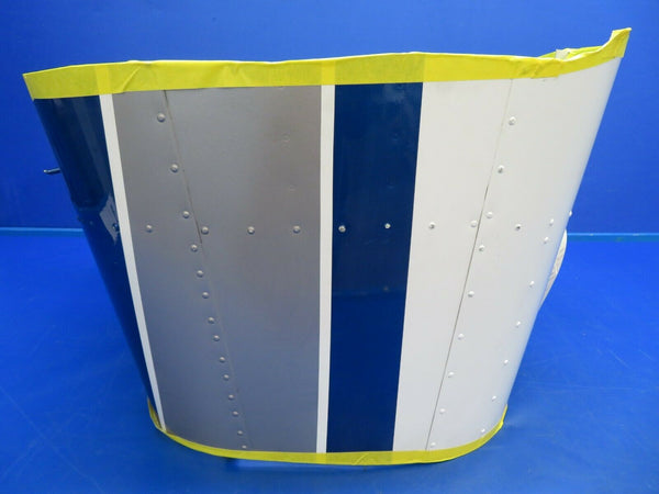 Piper PA-32RT-300 Lance II Bulkhead Assy Station 259 P/N 78983-02 (0620-304)