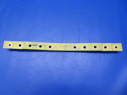 Beech A23A Musketeer Fitting Lower Splice Cap AFT P/N 169-110019 (0621-867)