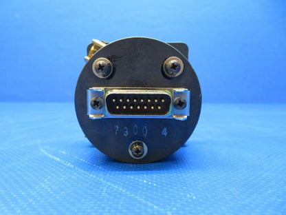 Mid Continent Course Deviation Indicator P/N MD40-67 (0224-244)