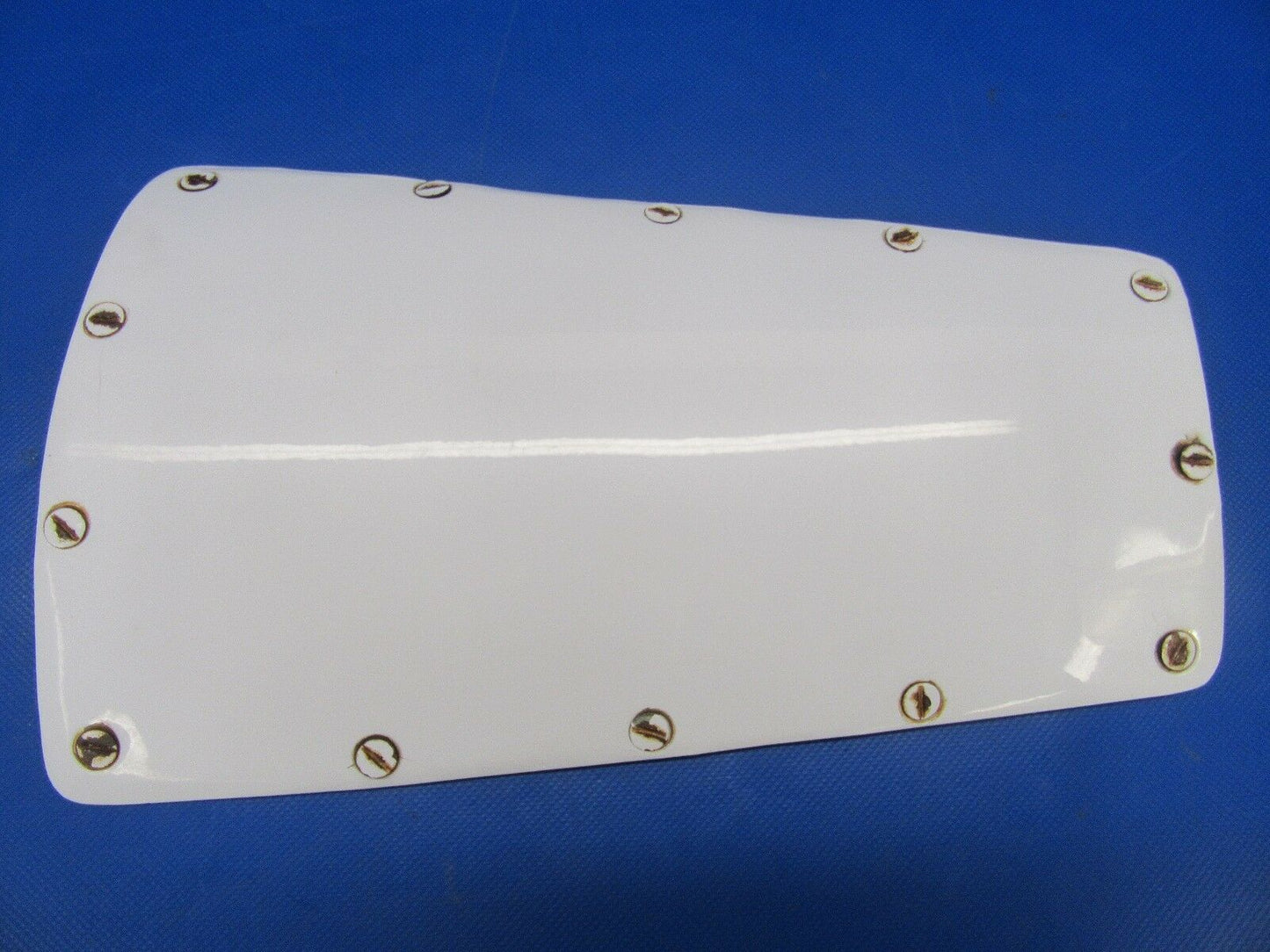 Beech Baron D55 LH/IB or RH/OB Nacelle Access PanelP/N 96-980001-14 ( 0917-109)