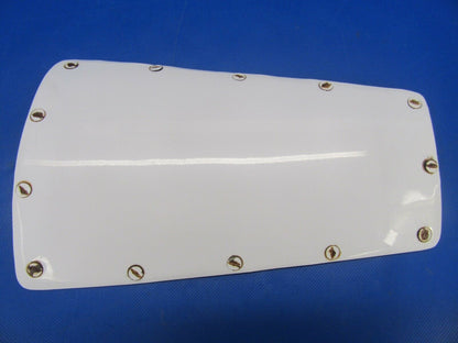 Beech Baron D55 LH/IB or RH/OB Nacelle Access PanelP/N 96-980001-14 ( 0917-109)