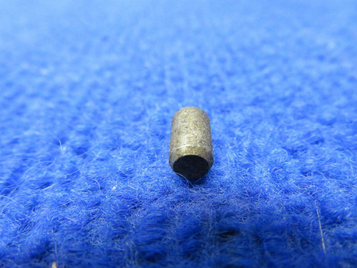 Plug / Dowel Lycoming Engines P/N STD-1972 LOT OF 11 NOS (0722-719)
