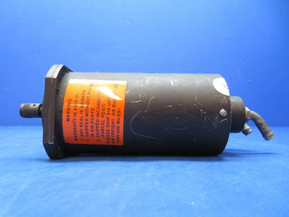 Edo-Aire Mitchell Attitude Gyro 5000E-8 P/N 52D66 CORE (1023-418)