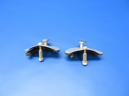 Bellanca 17-30 Viking Air Deflector P/N 196516-1 LOT OF 2 (0922-321)