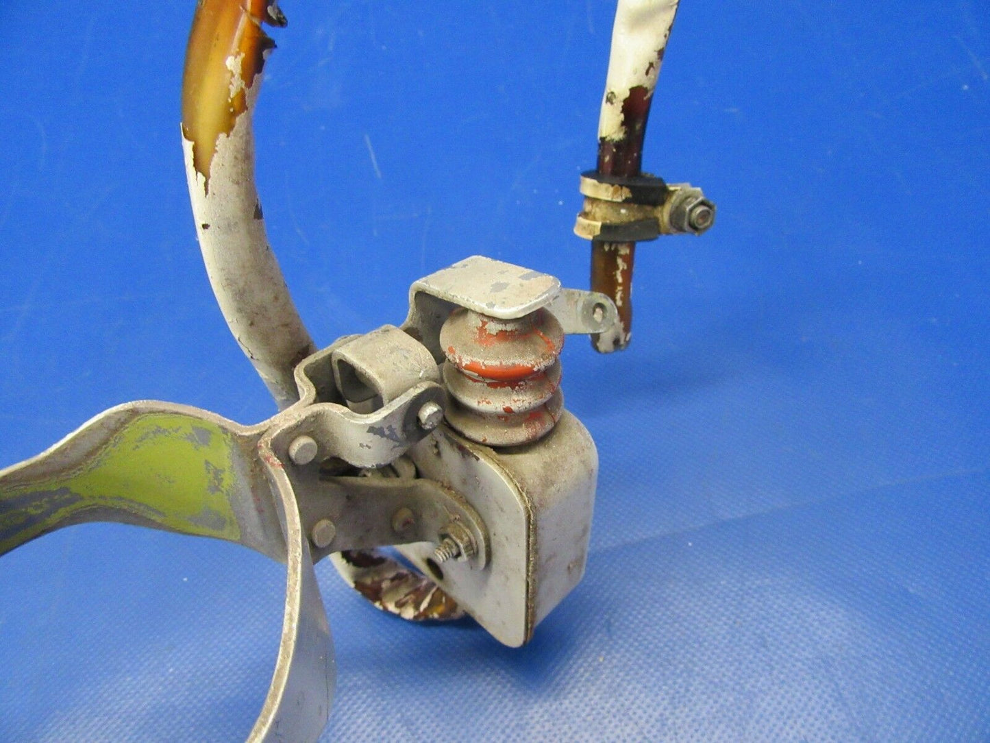 Beech 35-A33 Landing Gear Safety Switch P/N 35-361131-601 (0119-408)
