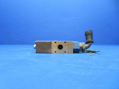 Cessna 310 / 310I Valcor Valve Shut Off P/N V36100-01 (0923-752)