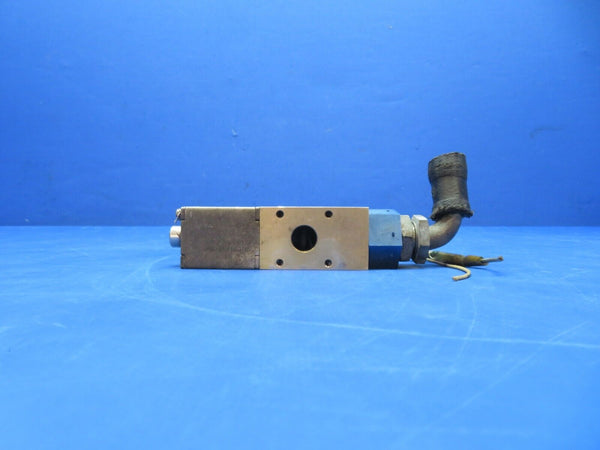 Cessna 310 / 310I Valcor Valve Shut Off P/N V36100-01 (0923-752)